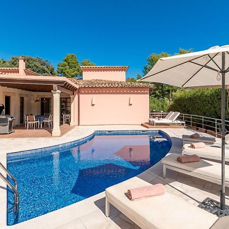 Beach Villa Margot By Sealand Villas Port de Pollenca Exterior photo