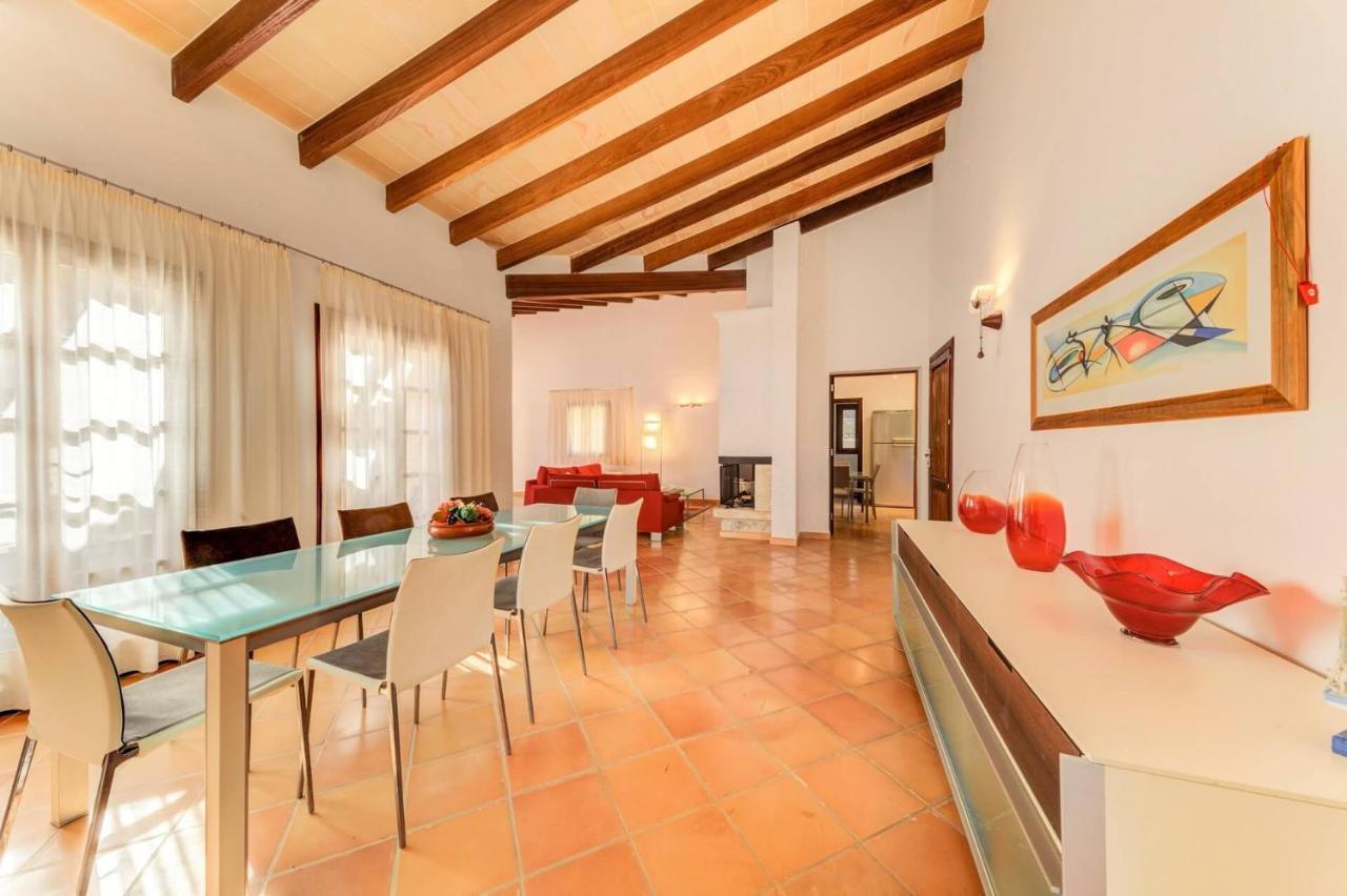 Beach Villa Margot By Sealand Villas Port de Pollenca Exterior photo