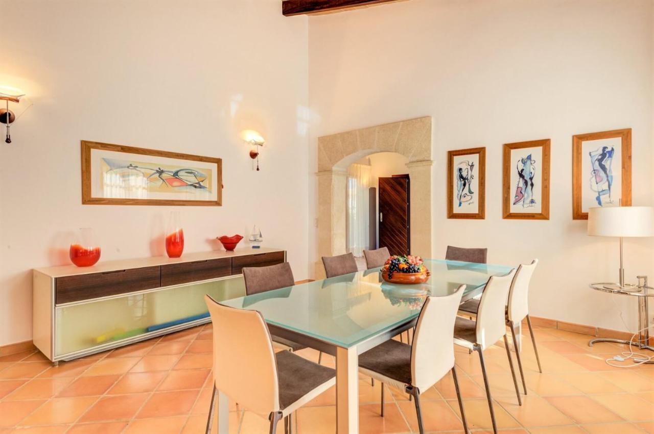 Beach Villa Margot By Sealand Villas Port de Pollenca Exterior photo