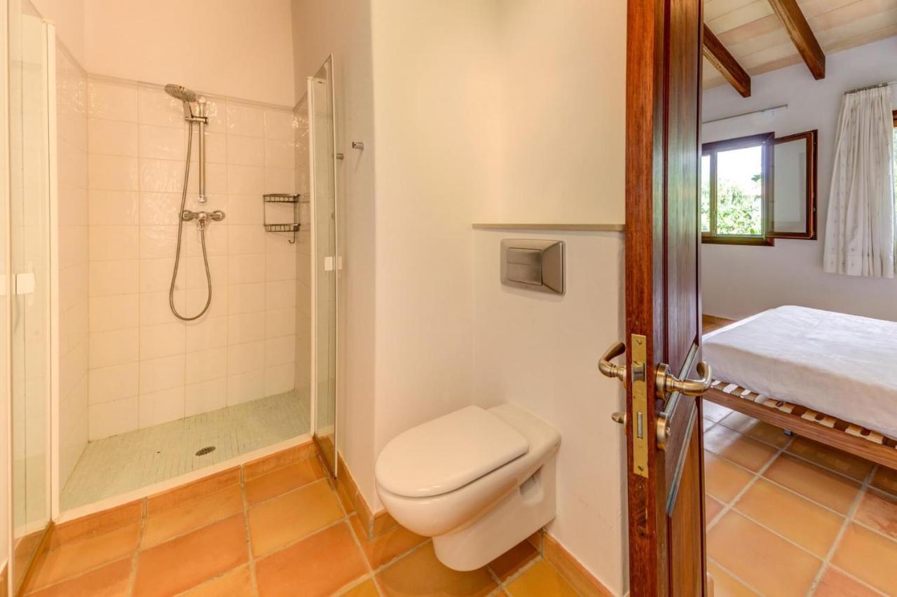 Beach Villa Margot By Sealand Villas Port de Pollenca Exterior photo