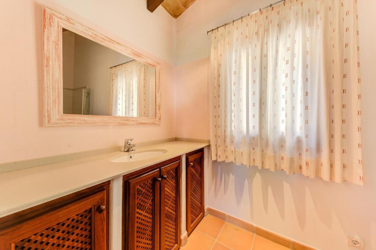 Beach Villa Margot By Sealand Villas Port de Pollenca Exterior photo