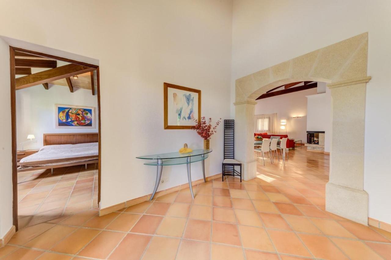 Beach Villa Margot By Sealand Villas Port de Pollenca Exterior photo